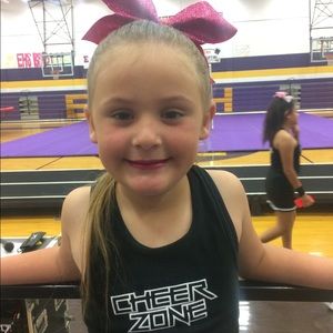 Meet your Posher, Lisa